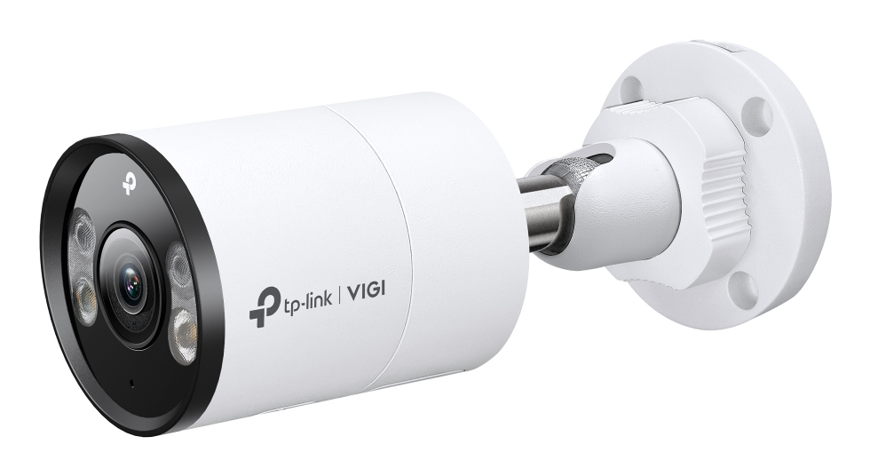 Bekijk afbeelding 3 van TP-Link INSIGHT S385 Kogel (vorm) IP-beveiligingscamera Buiten 2880 x 1620 Pixels Muur